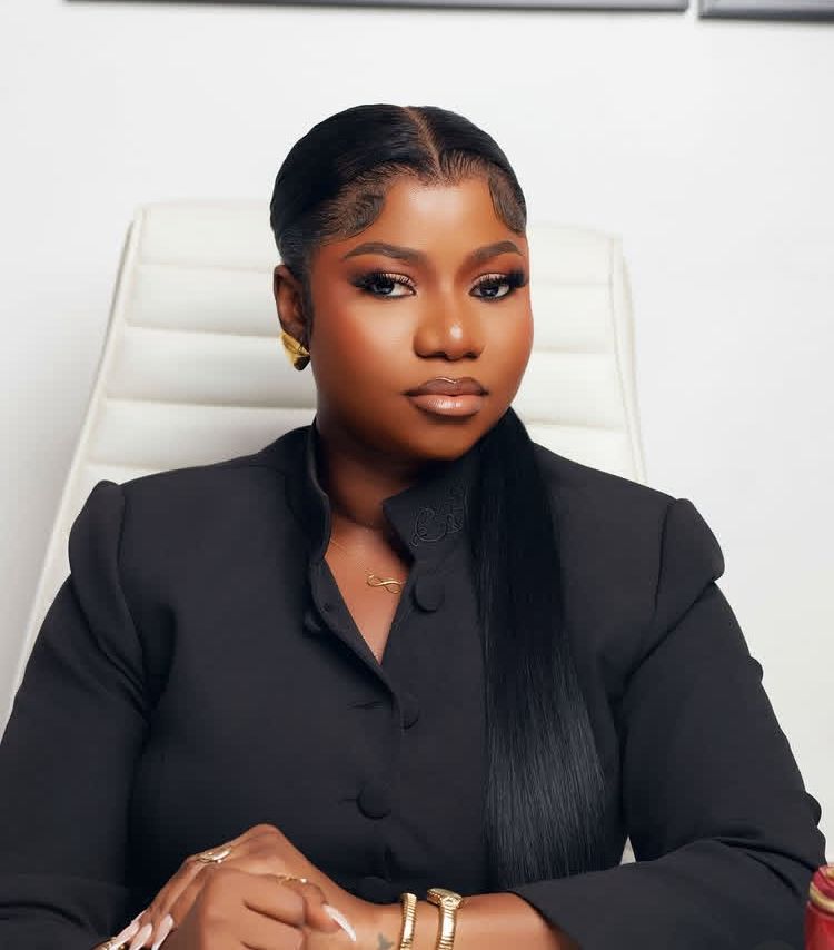 Omotola Aderiye